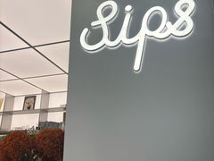 -Sips&Lick茶兰咖啡(五道口店)