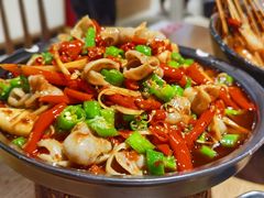 -成都吃客(九眼桥店)