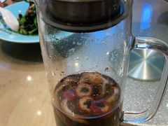 -吕氏疙瘩汤·私家菜馆(慈云寺店)