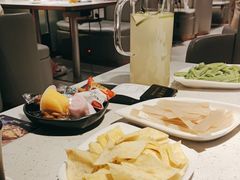 -三江源活鱼现烤(维多利摩尔城店)