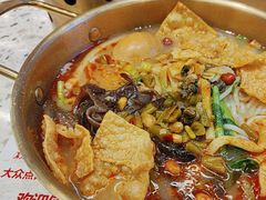 -雙冲柳州螺蛳粉&酸嘢&桂林米粉(簋街店)