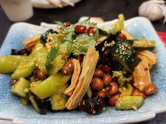 -高家烧鸽子烧烤店63年