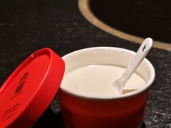 手作酸奶皮子-色響火锅(恒隆广场店)