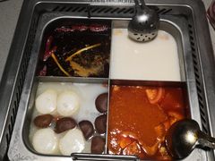 -海底捞火锅(吴中路店)