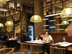 大堂-老昌春饼(松北店)