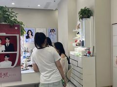 -海马体照相馆(南昌王府井购物中心店)
