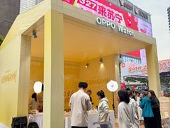 -观音桥步行街