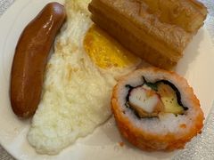 -上海国际饭店
