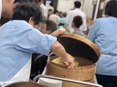 -香港蓮香樓(中環店)