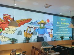 -闽鄂情·闽南招财鸭(水头店)