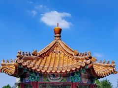 -南翠屏公园
