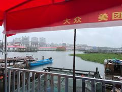 -君豪蟹都·湖景·农家乐(蟹舫苑店)