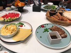 -鲁家大院(工农路店)