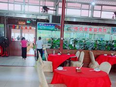 -棠记海鲜餐厅(南朗镇店)