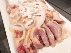 -百年果林椰子鸡(益田假日里店)