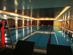 -上海虹桥西郊庄园丽笙大酒店