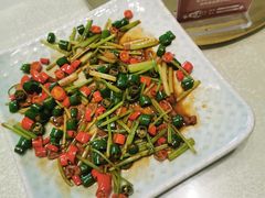 -南方酒店·淮扬菜(回民街店)