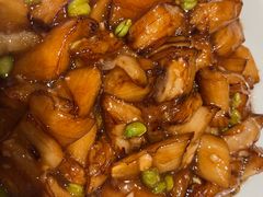 -新侨小馆(东直门北小街店)
