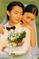 -蒙娜丽莎婚纱摄影(南门店)
