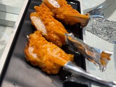 -鱼神·脆肉鲩 全鱼宴(西乡店)