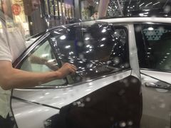 -CJ车体工作室·洗车·贴膜·美容