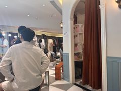 -拾光秀照相馆(石家庄勒泰中心店)
