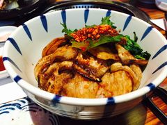 -热血兄弟·炭火烤肉(融侨中心店)