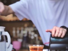 -Be Lived Cafe比例咖啡(摩天轮店)