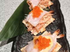 -友壹町寿司(嘉洲广场店)
