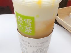 -奈雪的茶(大悦城店)