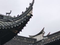 -宁波万豪酒店