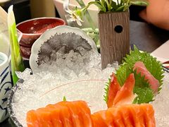 -松鹤精致料理(五一中路店)