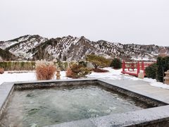 -北京古北水镇御舍温泉酒店
