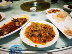-洲晓鲜·舟山海鲜大排档(朱家尖风景区店)