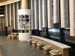 -瑞幸咖啡(清华科技园·唐诗主题店)