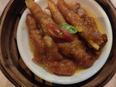 -福州天元国际威斯汀酒店·中国元素餐厅