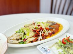 -来之顺海鲜菜馆·青岛菜·始于1993(栈桥店)