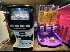 -苏格里岛自助海鲜烤肉(青秀万达店)