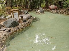 -洪湖悦兮半岛国际温泉度假村