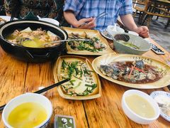 青城老腊肉-青城甲(青城山店)