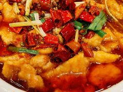 -北平小馆·烤鸭·家常菜(磨房北里店)