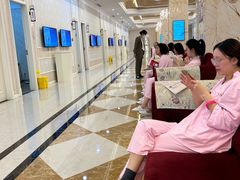 -名流健康高端体检中心·名宾门诊·健康管理