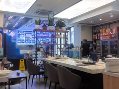 -海味当家·蒸锅海鲜(中山广场创始店)