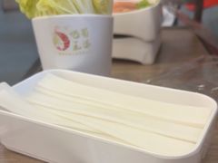 -巴蜀王婆大虾(南锣鼓巷店)