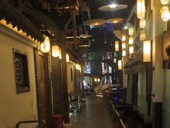 -淀里船宴(卓达店)