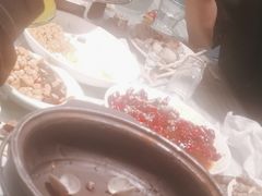 -虾宝贝胶东海鲜·渔家菜(小西天店)