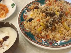 -巴依老爷·新疆美食(上城区天城路店)