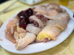 -正宗阳山农家鸡(革新路店)