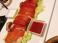 -十六台·经典广东菜(德外大街店)