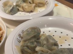 -日丰园海肠水饺·老字号大连海鲜(银泰城店)